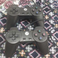 دسته بازی کامپیوتر