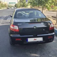 رانا مدل ۹۱ مشکی|خودرو سواری و وانت|تهران, سازمان برنامه جنوبی|دیوار