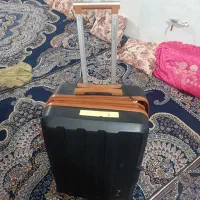 چمدان بهترین کیفیت