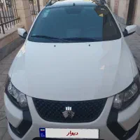 کویک gxr مدل ۴۰۴|خودرو سواری و وانت|آبیک, |دیوار