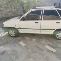 پراید مدل88|خودرو سواری و وانت|گلپایگان, |دیوار