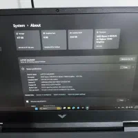 لبتاب ویکتوس victus 15|رایانه همراه|کرج, کیانمهر|دیوار