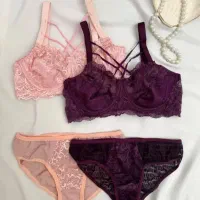 شورت زنانه لباس زیر فانتزی