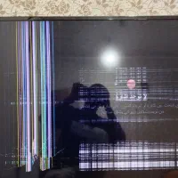 تلفزیون 49اینچ الجی