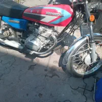 هندا ۱۲۵