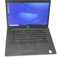لپ تاپ DellCore i7 نسل ۸ تاچfhd|رایانه همراه|ابهر, |دیوار