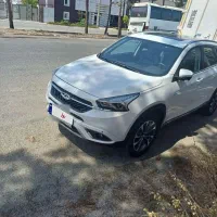 تیگو ۷|خودرو سواری و وانت|تهران, زمزم|دیوار