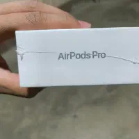 ایرپادز پرو ۲ نسخه ۲۰۲۳ airpods pro 2nd generation|لوازم جانبی موبایل و تبلت|تهران, فرمانیه|دیوار