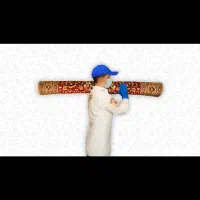 راننده نیسان- بدون ماشین