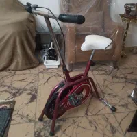 دوچرخه ثابت