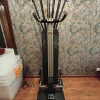 دستگاه بدنسازی خانگی چندکاره Bowflex Power pro|تجهیزات ورزشی|تهران,  امام زاده قاسم (نیاوران)|دیوار