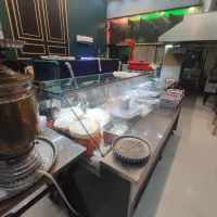 یخچال ویترینی سالم و عالی|فروشگاه و مغازه|مشهد, جاهد شهر|دیوار