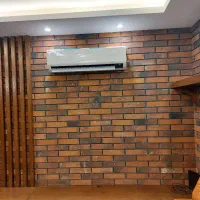 نصب کولر گازی فقط ۱ ملیون