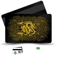 کارت عابر فلزی تمام بانک ها|خدمات رایانهای و موبایل|تبریز, |دیوار