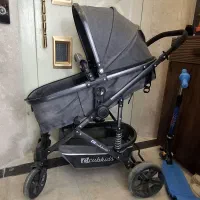 وسایل کودک،فقط به یک سوم قیمت|اسباب و اثاث بچه|مشهد, الهیه|دیوار