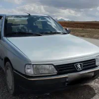 روآ|خودرو سواری و وانت|قروه, |دیوار