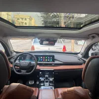 تیگو8پرو مدل۱۴۰۱|خودرو سواری و وانت|مشهد, کوشش|دیوار