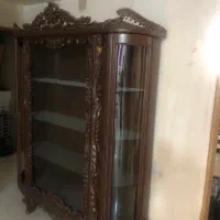 بوفه منبتکاری شده