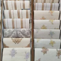 کاغذدیواری استوک زیر قیمت بازار