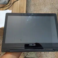لپ تاپ ۳۶۰ asus|رایانه همراه|الیگودرز, |دیوار