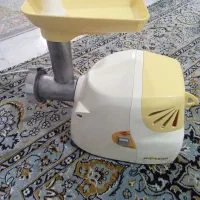 چرخ گوشت پارس خزر