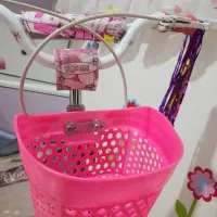 دوچرخه خارجی فلورانس سایز ۱۲ مناسب هدیه|دوچرخه، اسکیت، اسکوتر|پردیس, فاز ۳|دیوار