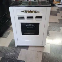 بخاری گازی هوشمندجدیدسهندصادراتی لوازم خانگی مسعود