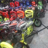 دوچرخه جردن منلی ترمزروغنی|دوچرخه، اسکیت، اسکوتر|یزد, |دیوار