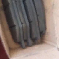 چند قطع وسایل ماشین