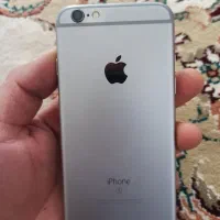 ایفون 6s 64|موبایل|بجنورد, |دیوار