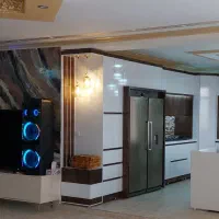 تعمیرات کابینت ومبلمان|خدمات پیشه و مهارت|شیراز, شهرک گلستان|دیوار