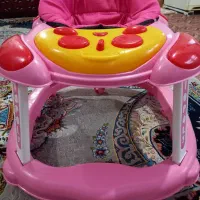 روروئک بچه، مارک توپولی