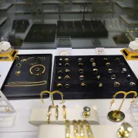 خرید و فروش طلای نو و کارکرده با سود فقط 2%