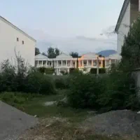 زمین قابل ساخت۲۲۵متری مجوزساخت سند۶دانگ تهاتر