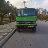 جرثقیل 608 مدل 1373