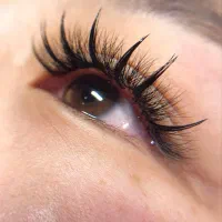 جشنواره مژه|خدمات آرایشگری و زیبایی|اندیشه, اندیشه فاز ۱|دیوار