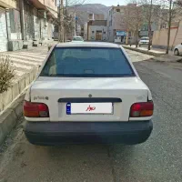پراید 85