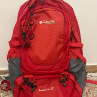 کوله کوهنوردی ۳۰ لیتری مارک کلمبیا