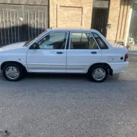 پراید ۱۳۲ تکسوز|خودرو سواری و وانت|گرگان, |دیوار