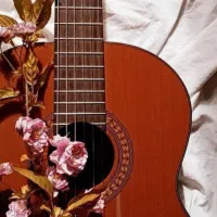 آموزش گیتار