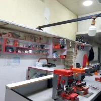 کلید سازی ارائه خدمات ۲۴ساعته.|خدمات پیشه و مهارت|ملایر, |دیوار