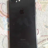 گوشی آیفون 7plus ومعاوضه