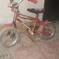 دوچرخه 12|دوچرخه، اسکیت، اسکوتر|تربت جام, یحیی آباد|دیوار