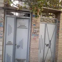 خانه کلنگی بر ۱۰ متر