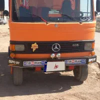 خاور ۶۰۸|خودرو سنگین|بردسکن, |دیوار