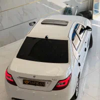 دربستی  دنا پلاس