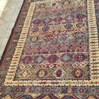 زیر انداز طرح فرش