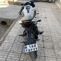 keeway K249R|موتورسیکلت|کرمان, |دیوار