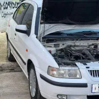 سمند LXساده مدل 93|خودرو سواری و وانت|پاکدشت, حصار امیر|دیوار