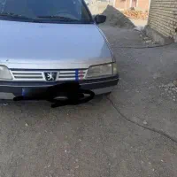 فروش پژو 405مدل97|خودرو سواری و وانت|چاه داد خدا, |دیوار